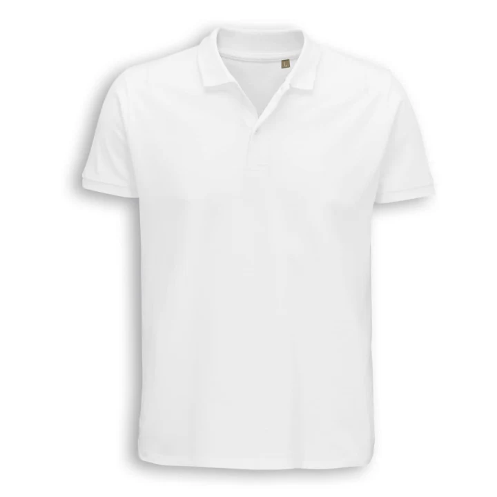 SOLS Planet Mens Polo - image 2