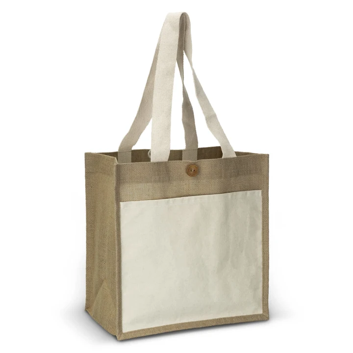 Osiris Tote Bag - image 2
