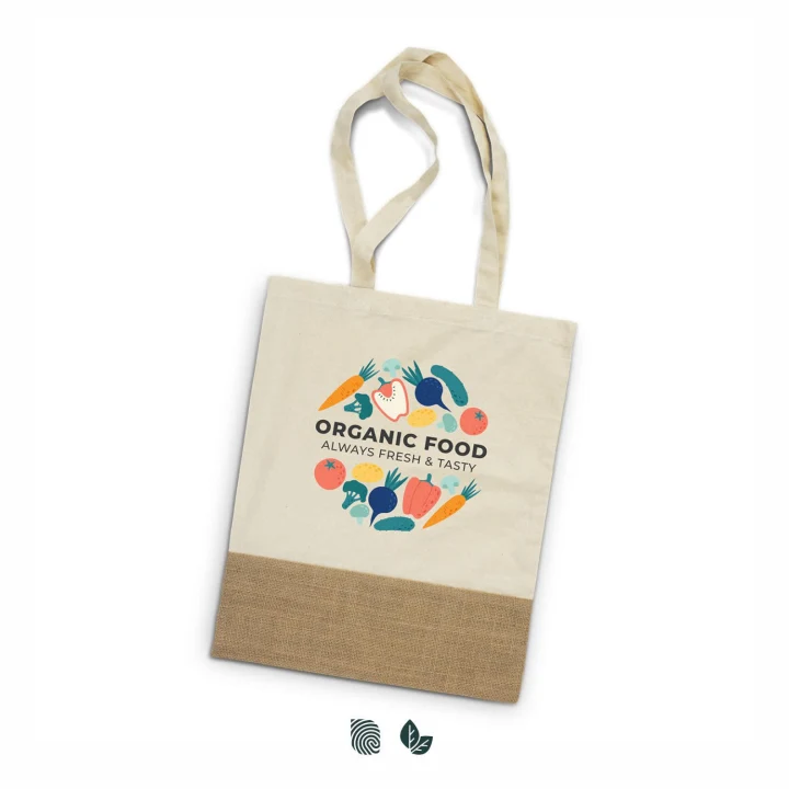 Lima Tote Bag - image 1