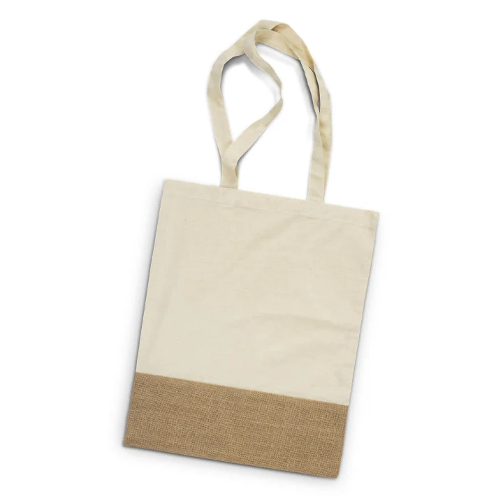 Lima Tote Bag - image 3