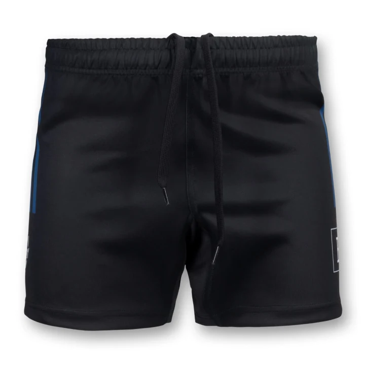 Custom Mens Rugby Shorts - image 2