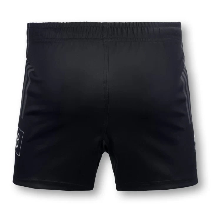 Custom Mens Rugby Shorts - image 3