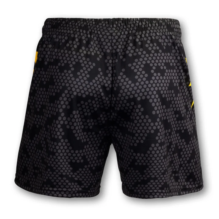 Custom Mens Volleyball Shorts - image 3