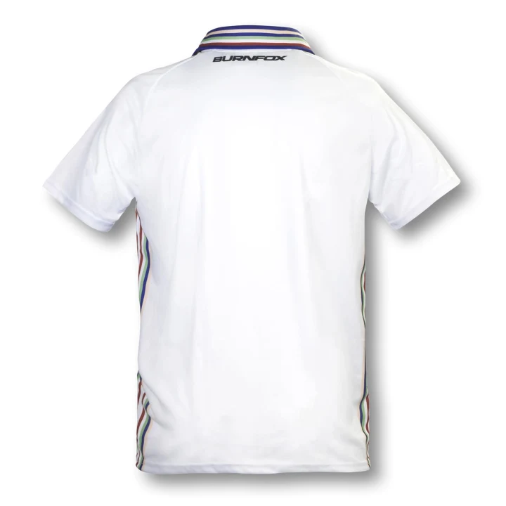 Custom Mens Tennis Top - image 3