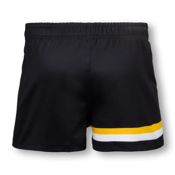 Custom Womens AFL Shorts - image 3