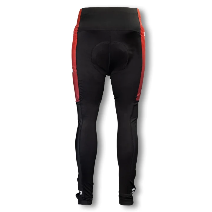 Custom Womens Cycling Pants - image 3