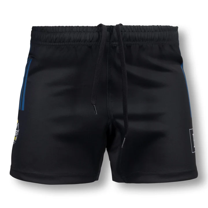 Custom Womens Rugby Shorts - image 2