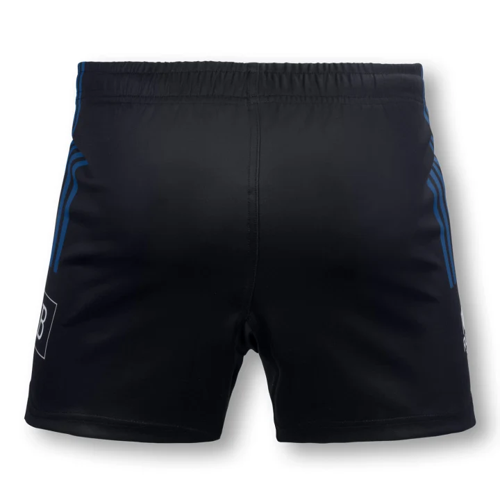 Custom Womens Rugby Shorts - image 3