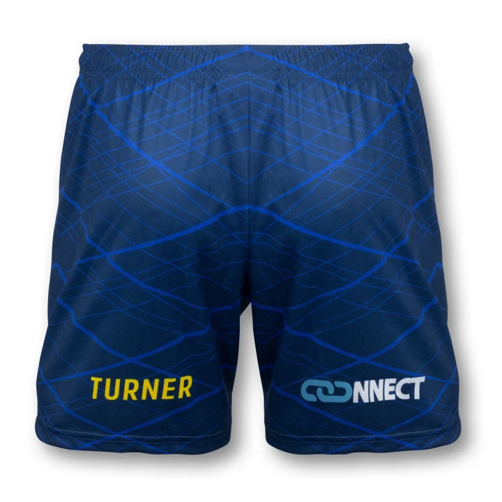 Custom Womens Soccer Shorts - image 3