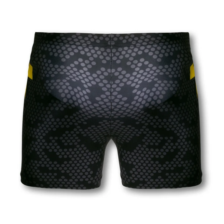 Custom Womens Volleyball Shorts - image 3
