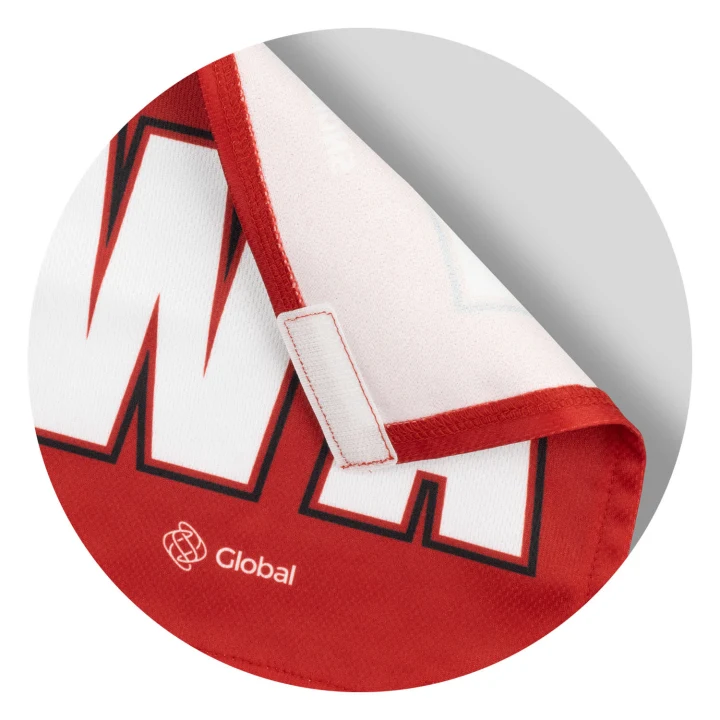 Custom Womens Netball Bib - image 3