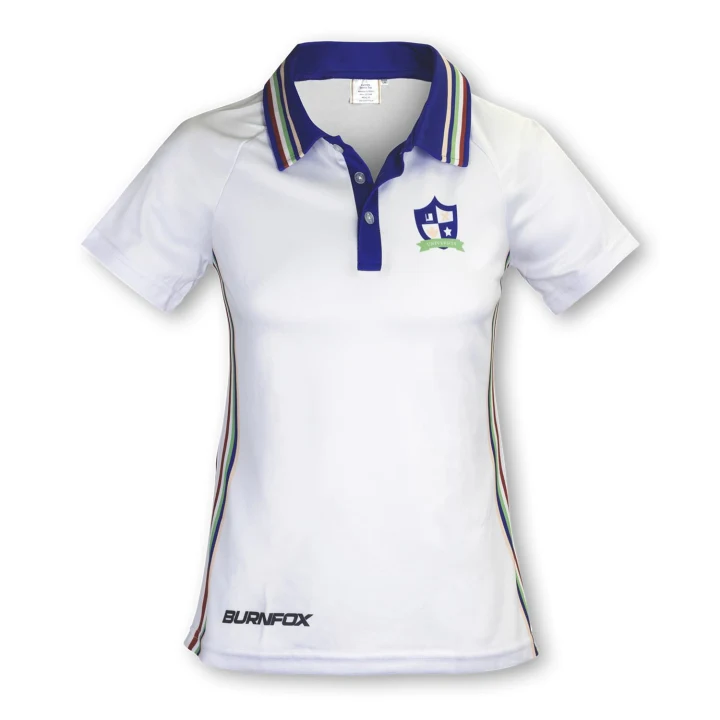 Custom Womens Tennis Top - image 2