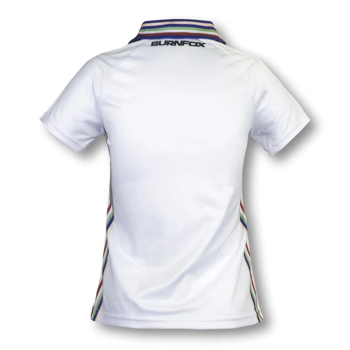 Custom Womens Tennis Top - image 3