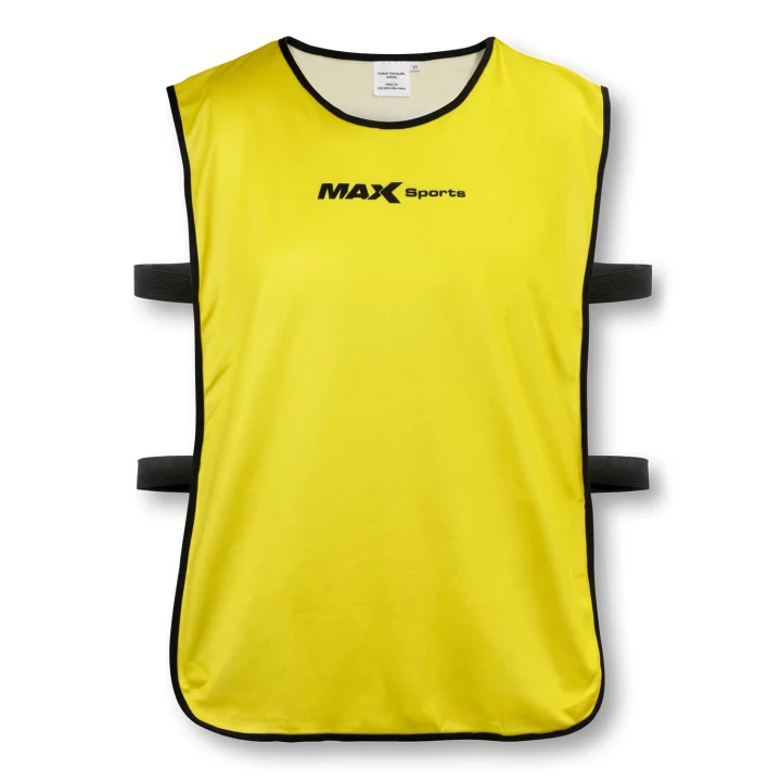 Custom Training Bib - image 2