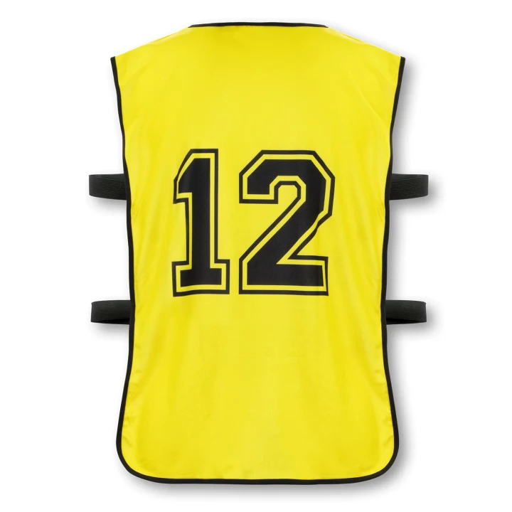 Custom Training Bib - image 3