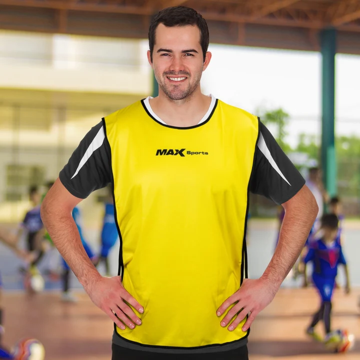 Custom Training Bib - image 4