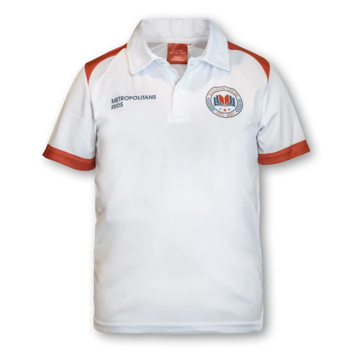 Custom Kids Sports Polo - image 2