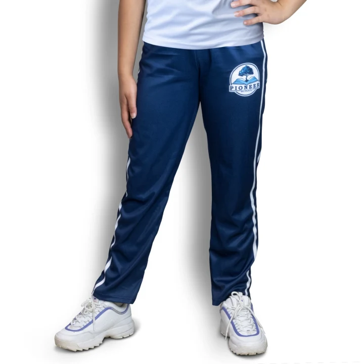 Custom Kids Sports Pants - image 1