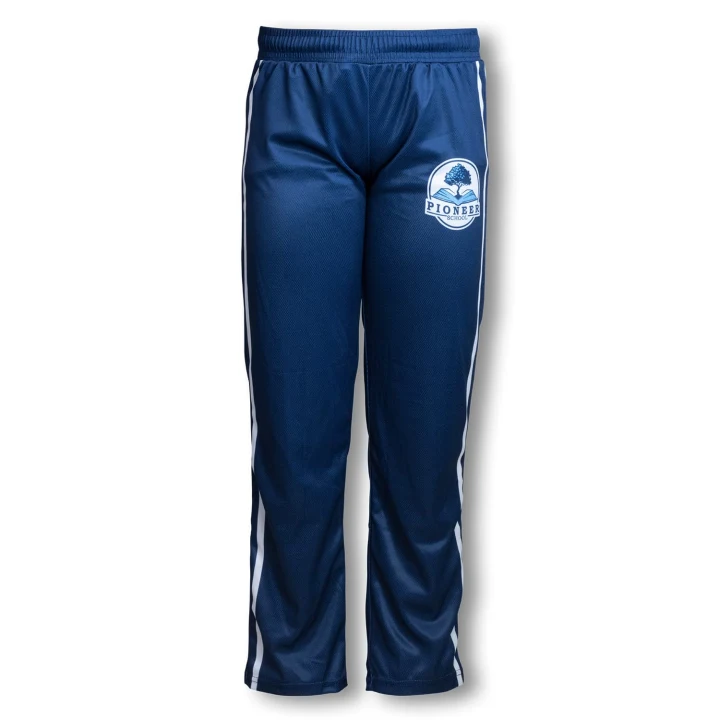 Custom Kids Sports Pants - image 2