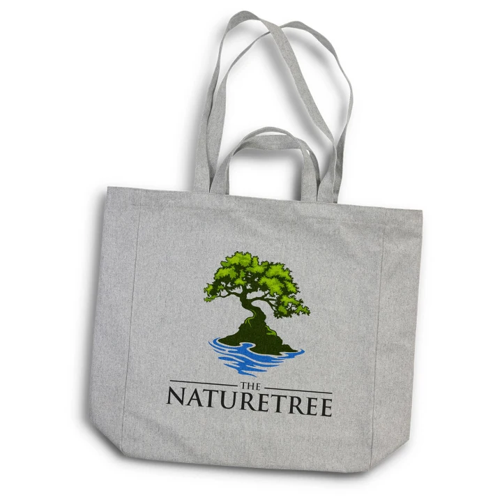 Naples Tote Bag - image 1