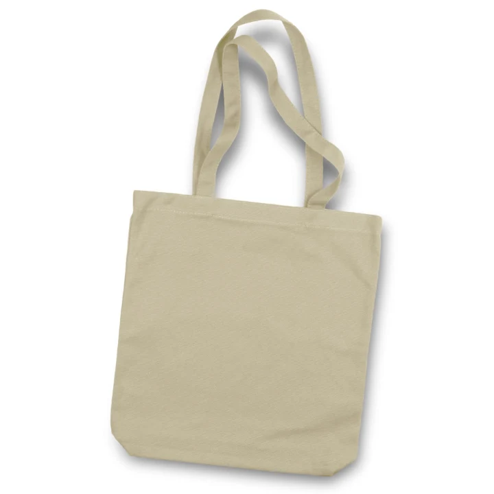 California Canvas Tote Bag - image 3