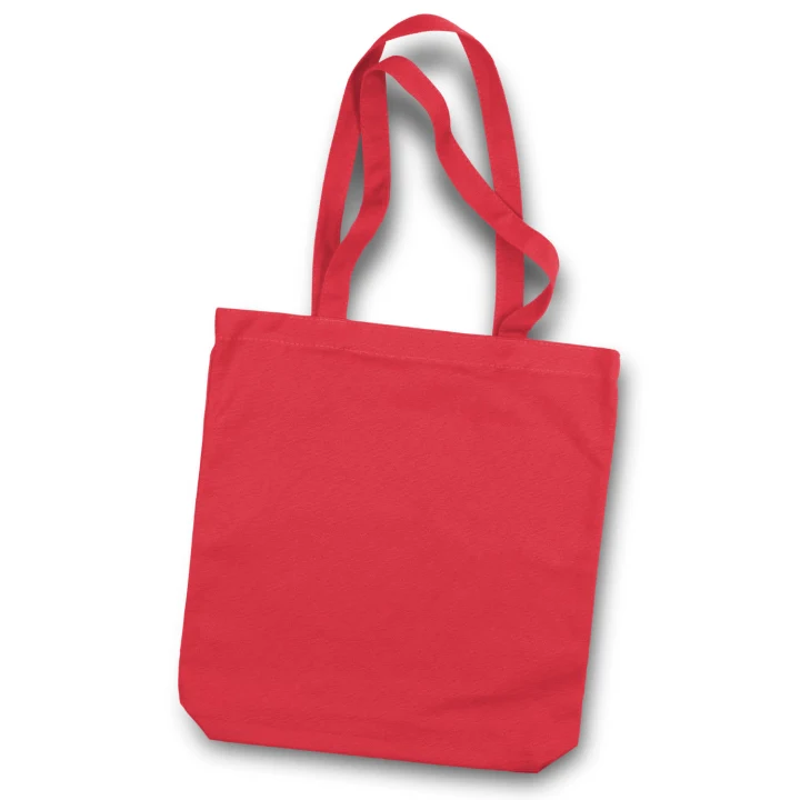California Canvas Tote Bag - image 4