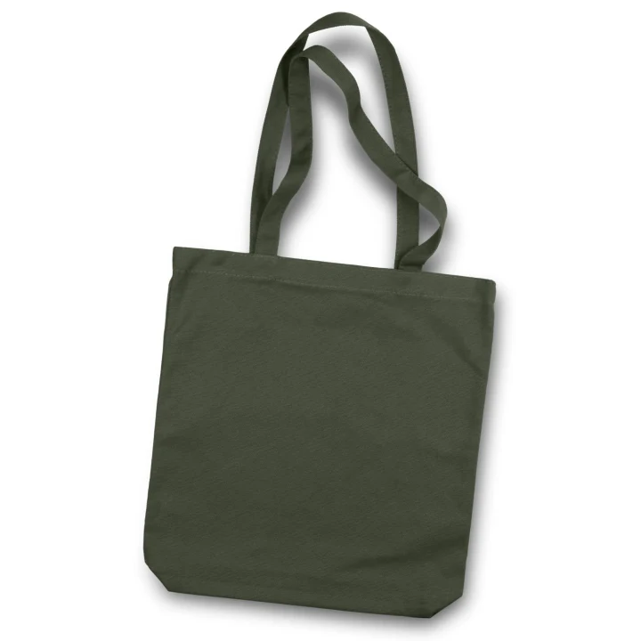 California Canvas Tote Bag - image 5