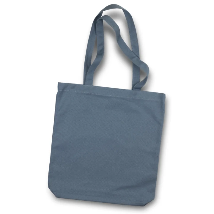 California Canvas Tote Bag - image 7