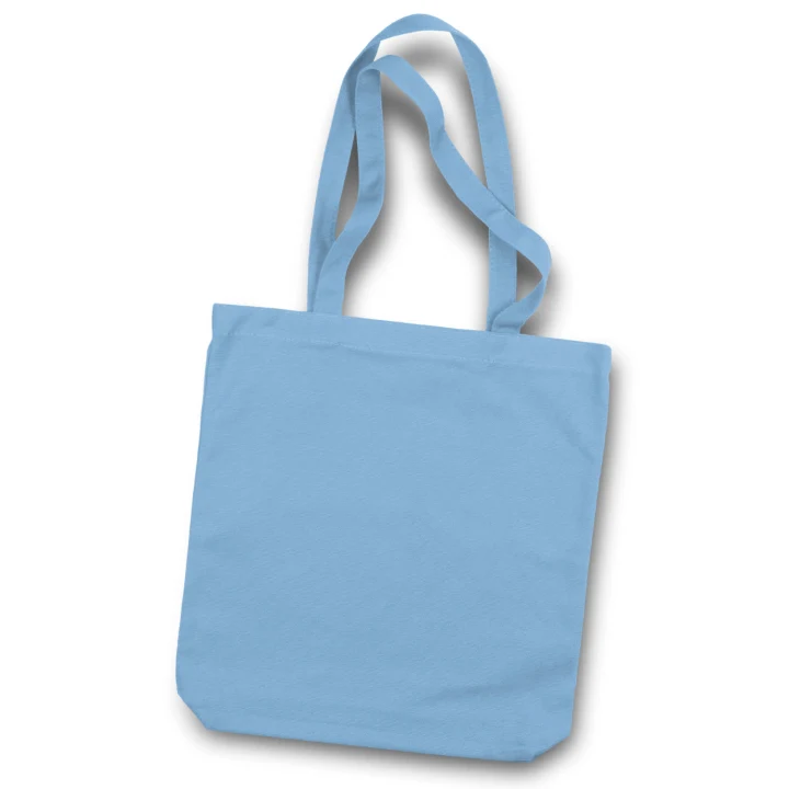 California Canvas Tote Bag - image 6