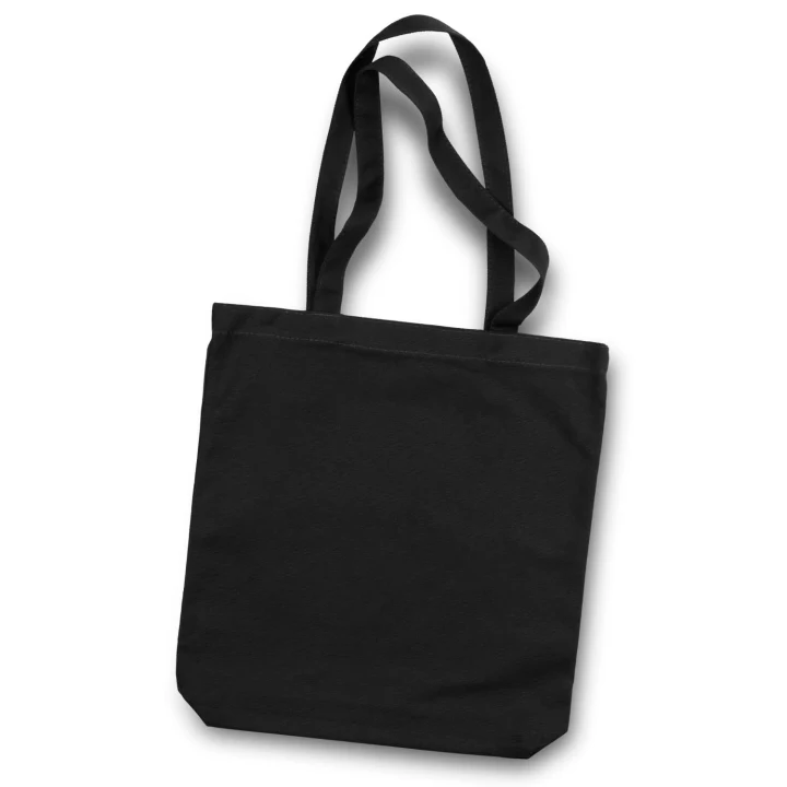 California Canvas Tote Bag - image 9