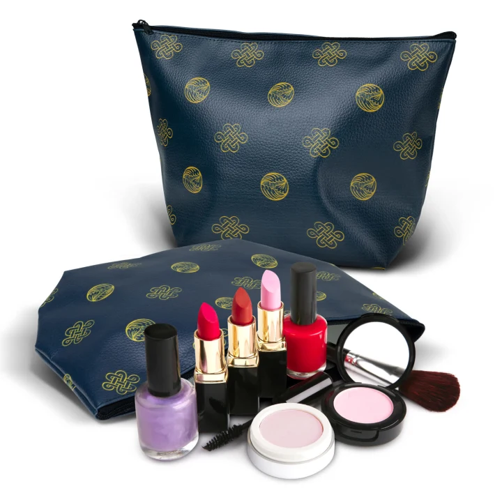 Belle Cosmetic Bag - Medium - image 1