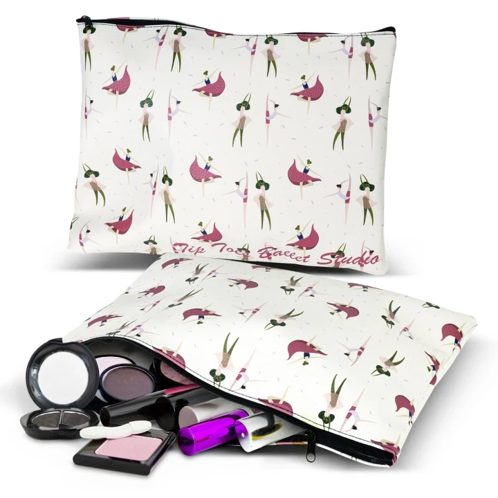 Flora Cosmetic Bag - Large - image 1