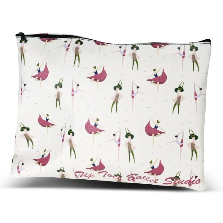 Flora Cosmetic Bag - Large - image 2