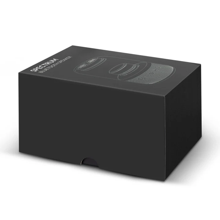 Spectrum Bluetooth Speaker - image 7