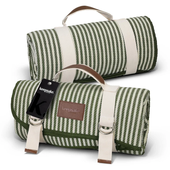 Keepsake Picnic Blanket - image 2