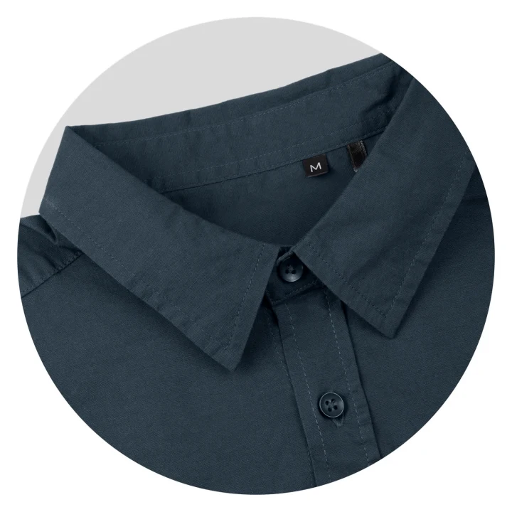 TRENDSWEAR Parker Men's Poplin Shirt - image 6