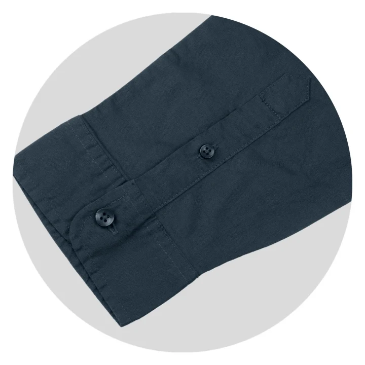 TRENDSWEAR Parker Men's Poplin Shirt - image 7