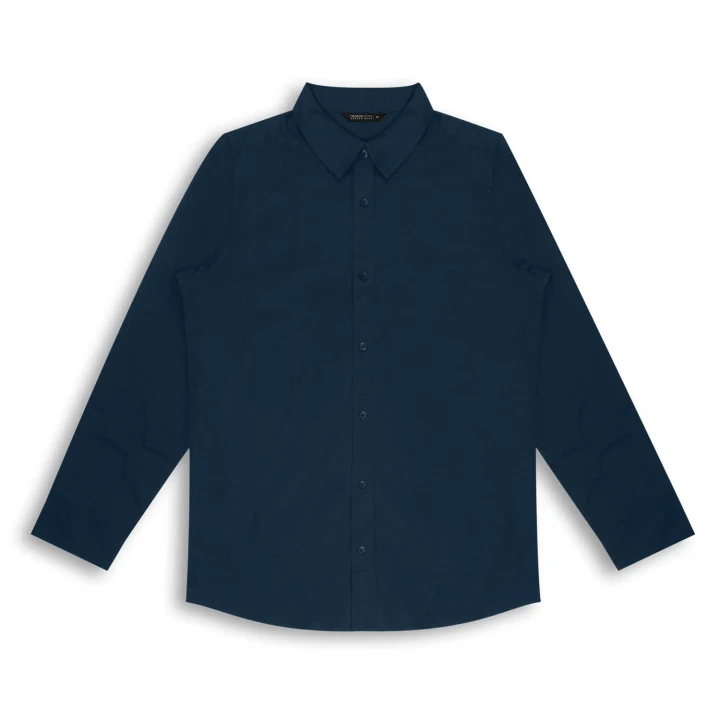 TRENDSWEAR Parker Men's Poplin Shirt - image 9