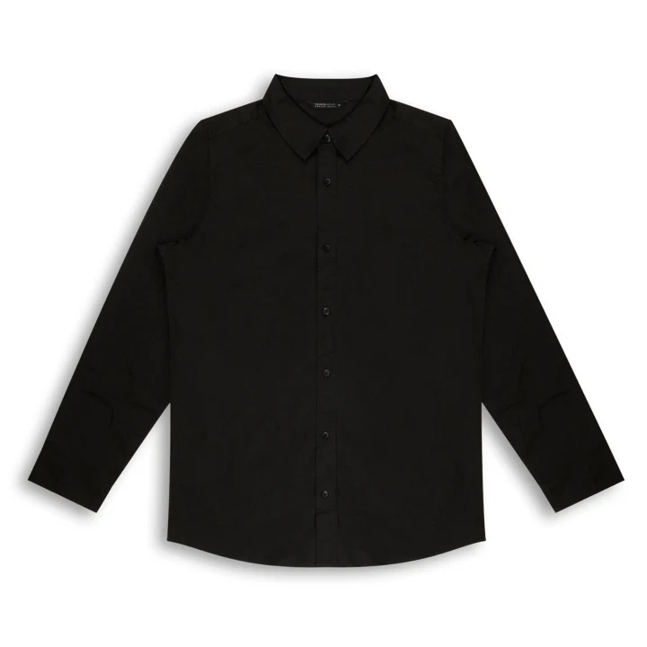 TRENDSWEAR Parker Men's Poplin Shirt - image 10
