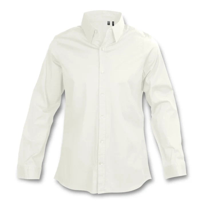 TRENDSWEAR Parker Women's Poplin Shirt - image 3