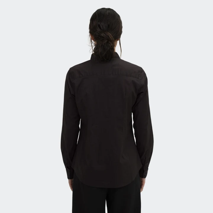 TRENDSWEAR Parker Women's Poplin Shirt - image 5