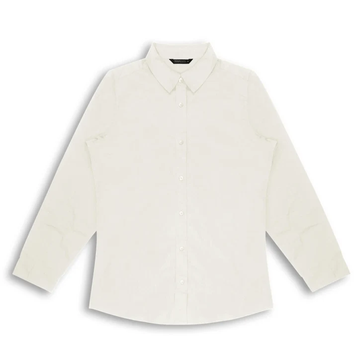 TRENDSWEAR Parker Women's Poplin Shirt - image 8