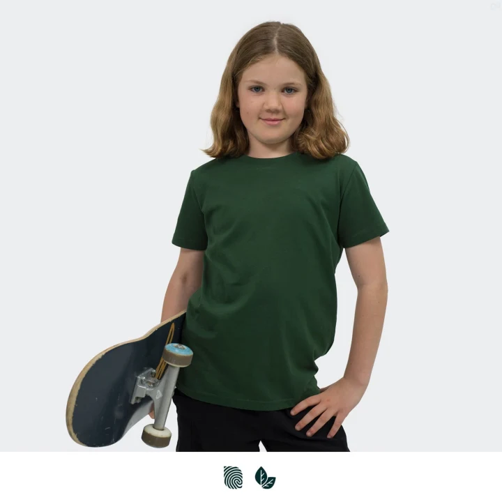 TRENDSWEAR Element Youth T-Shirt - image 2
