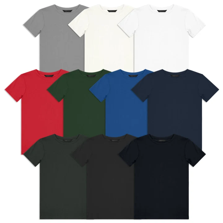 TRENDSWEAR Element Youth T-Shirt - image 13