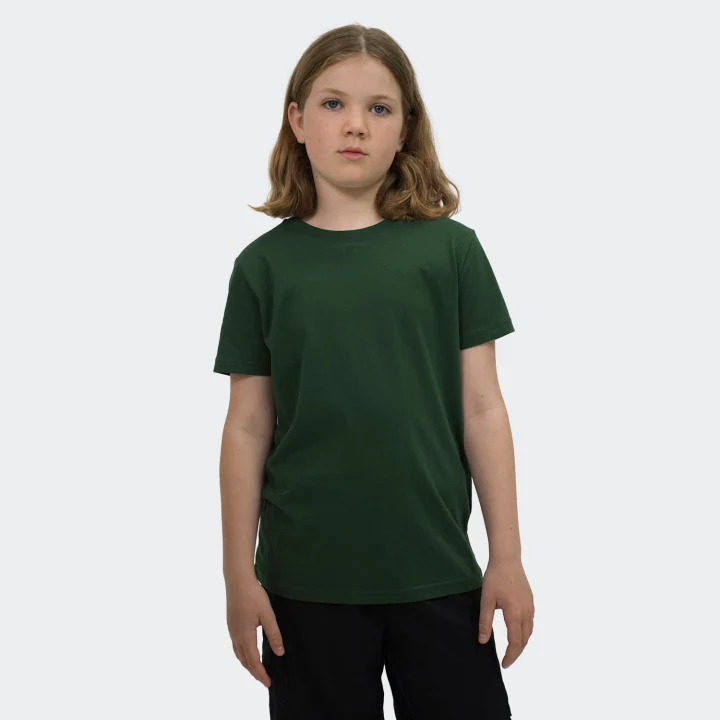 TRENDSWEAR Element Youth T-Shirt - image 3