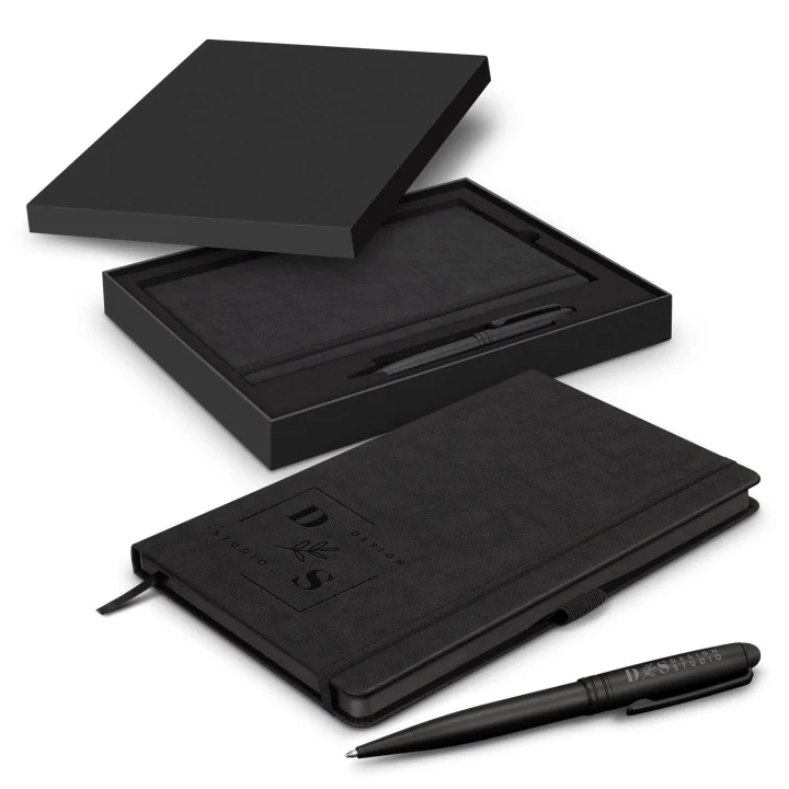 Onyx Writing Set - image 1