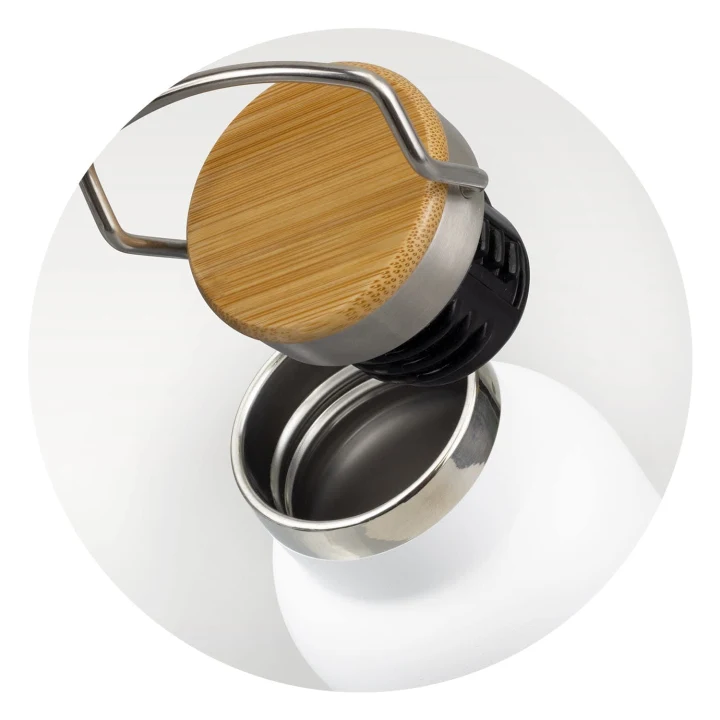 Nomad Vacuum Bottle - Bambino - image 5