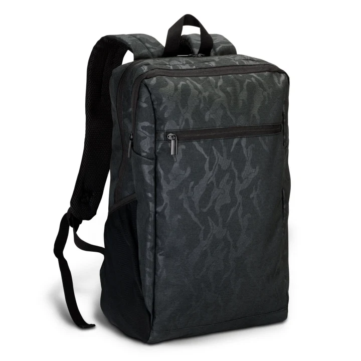 Urban Camo Backpack - image 2