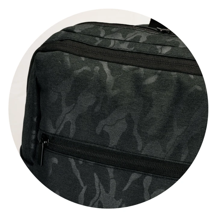 Urban Camo Backpack - image 5