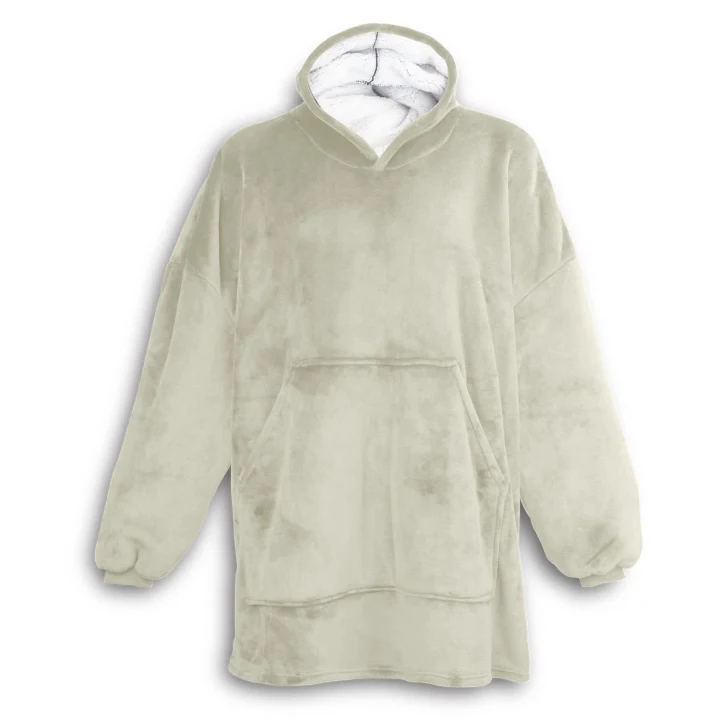 Nimbus Blanket Hoodie - image 2